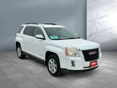 2015 GMC Terrain - Photo 8