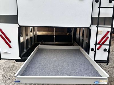 2026 KZRV Durango G388FLS - Photo 13