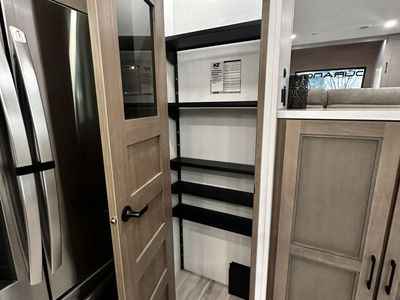 2026 KZRV Durango G388FLS - Photo 37