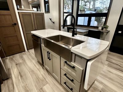2026 KZRV Durango G388FLS - Photo 33