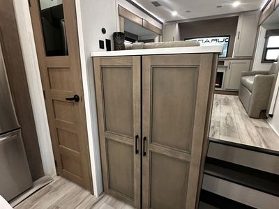 2026 KZRV Durango G388FLS - Photo 38
