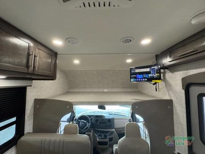 2025 Entegra Coach Odyssey SE - Photo 17