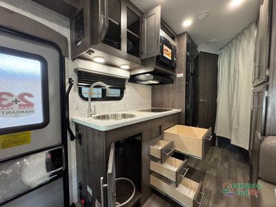 2025 Entegra Coach Odyssey SE - Photo 8