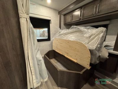 2025 Entegra Coach Odyssey SE - Photo 34