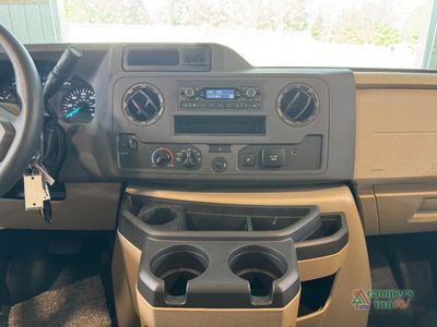2025 Entegra Coach Odyssey SE - Photo 23