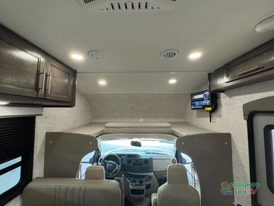 2025 Entegra Coach Odyssey SE - Photo 16