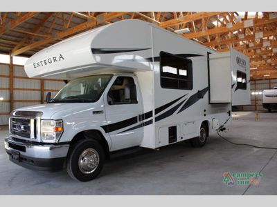 2025 Entegra Coach Odyssey SE - Photo 5