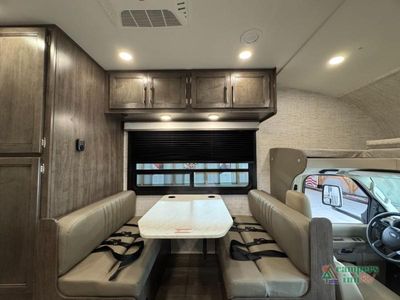 2025 Entegra Coach Odyssey SE - Photo 28