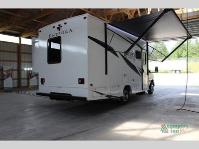 2025 Entegra Coach Odyssey SE - Photo 7