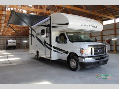 2025 Entegra Coach Odyssey SE - Photo 2