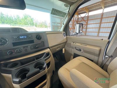 2025 Entegra Coach Odyssey SE - Photo 25