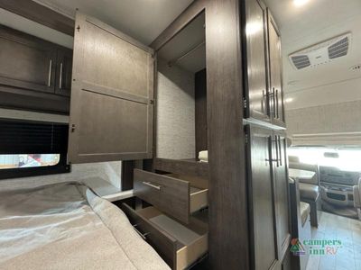 2025 Entegra Coach Odyssey SE - Photo 36