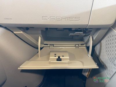 2025 Entegra Coach Odyssey SE - Photo 26