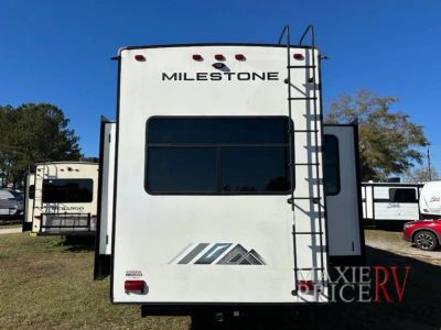 2021 Heartland Milestone - Photo 3
