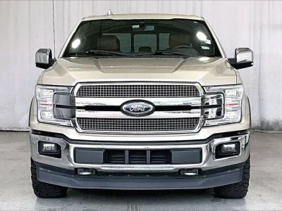 2018 Ford F-150 - Photo 3