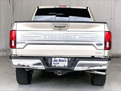2018 Ford F-150 - Photo 4