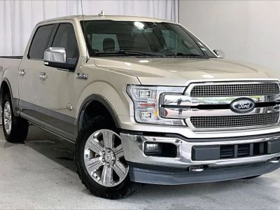 2018 Ford F-150 - Photo 1