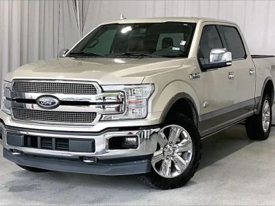 2018 Ford F-150 - Photo 2