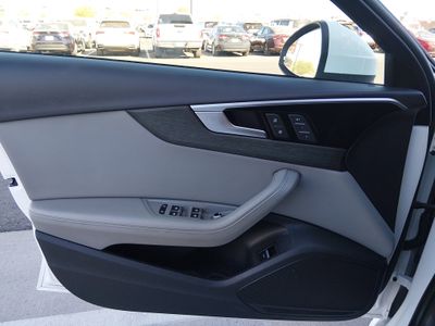 2022 Audi A4 Sedan - Photo 20