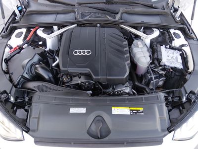 2022 Audi A4 Sedan - Photo 9