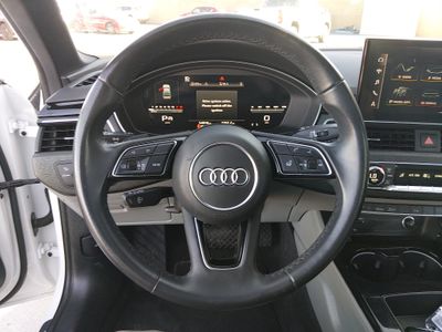 2022 Audi A4 Sedan - Photo 12