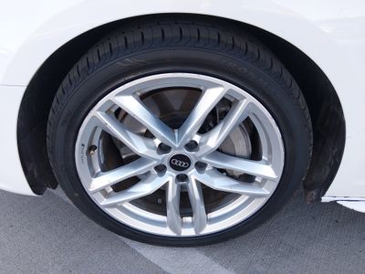 2022 Audi A4 Sedan - Photo 10