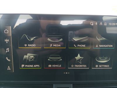2022 Audi A4 Sedan - Photo 17