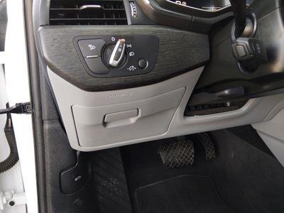 2022 Audi A4 Sedan - Photo 13