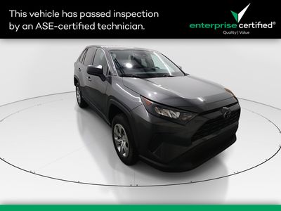 2022 Toyota RAV4 - Photo 1