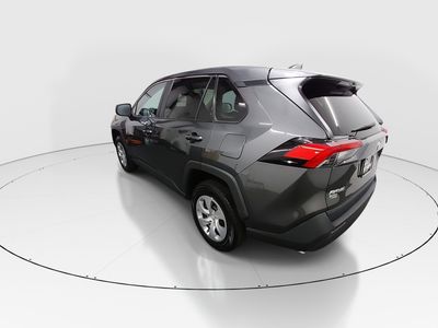 2022 Toyota RAV4 - Photo 5