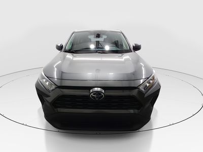 2022 Toyota RAV4 - Photo 2
