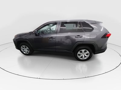 2022 Toyota RAV4 - Photo 4