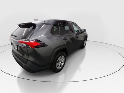 2022 Toyota RAV4 - Photo 7
