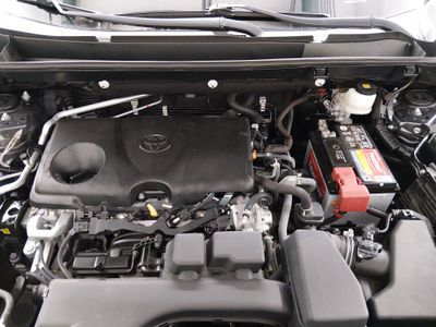 2022 Toyota RAV4 - Photo 9
