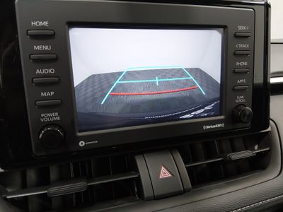 2022 Toyota RAV4 - Photo 16