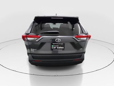 2022 Toyota RAV4 - Photo 6