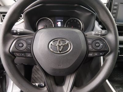 2022 Toyota RAV4 - Photo 12