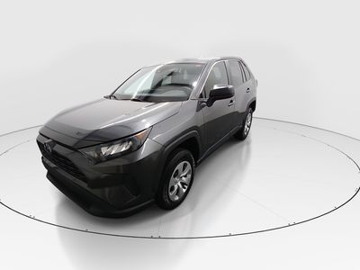 2022 Toyota RAV4 - Photo 3
