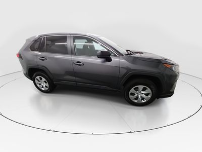 2022 Toyota RAV4 - Photo 8