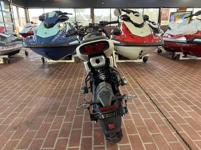 2026 CFMOTO Papio SS - Photo 8