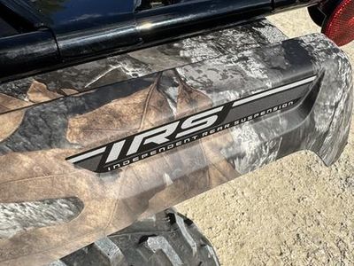 2026 Honda FourTrax Rancher 4x4 Automatic DCT IRS EPS - Photo 10