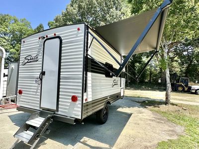 2026 Forest River Shasta SST17LB - Photo 14