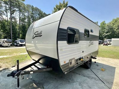 2026 Forest River Shasta SST17LB - Photo 1