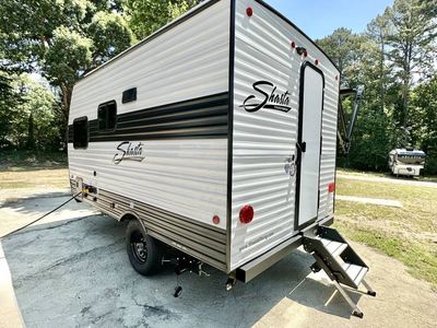 2026 Forest River Shasta SST17LB - Photo 19