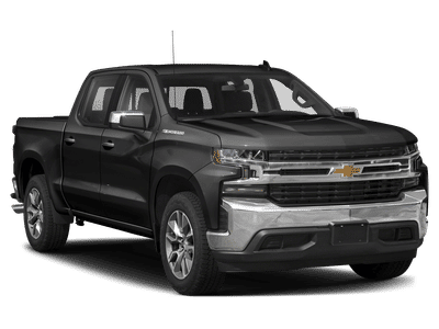 2022 Chevrolet Silverado 1500 LTD - Photo 6