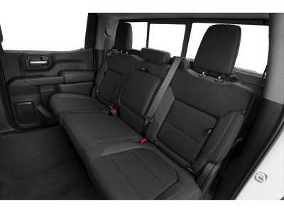 2022 Chevrolet Silverado 1500 LTD - Photo 13