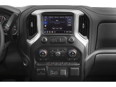 2022 Chevrolet Silverado 1500 LTD - Photo 10