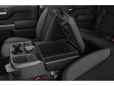 2022 Chevrolet Silverado 1500 LTD - Photo 14