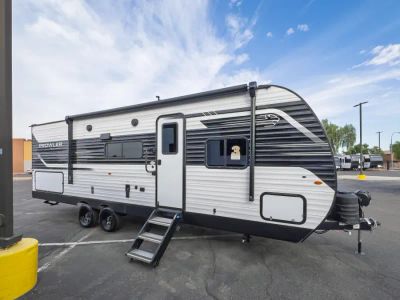 2026 Jayco PROWLER — photo 19 view