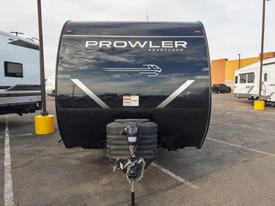 2026 Jayco PROWLER — photo 21 view